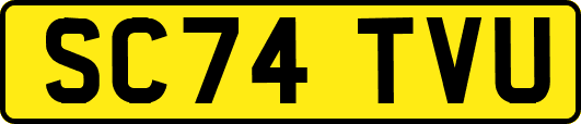 SC74TVU