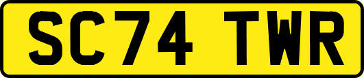SC74TWR