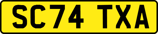 SC74TXA