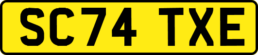 SC74TXE