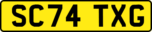 SC74TXG