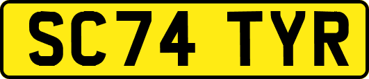 SC74TYR