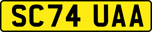SC74UAA