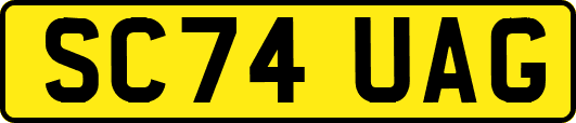 SC74UAG
