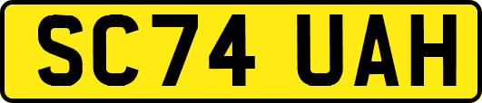 SC74UAH