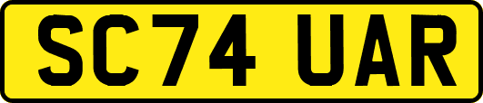 SC74UAR