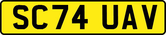 SC74UAV