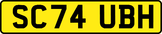 SC74UBH