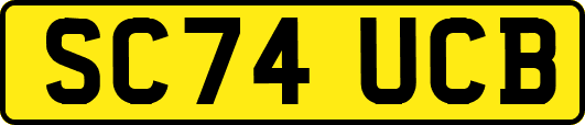 SC74UCB