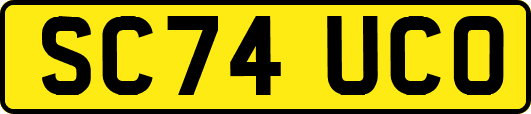 SC74UCO