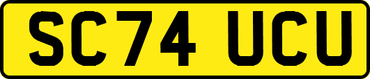SC74UCU
