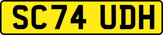 SC74UDH