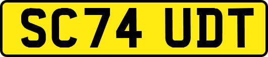 SC74UDT