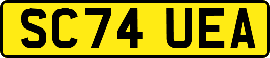 SC74UEA