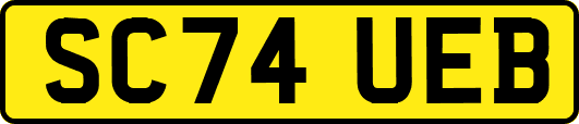 SC74UEB