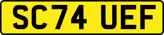 SC74UEF