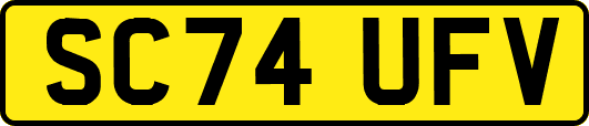 SC74UFV