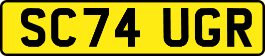 SC74UGR