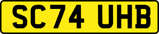 SC74UHB