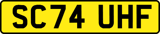 SC74UHF