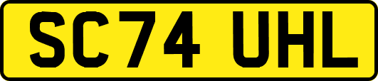 SC74UHL