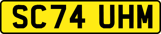 SC74UHM
