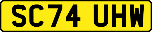 SC74UHW