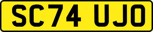 SC74UJO