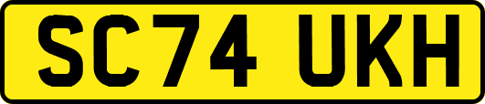 SC74UKH