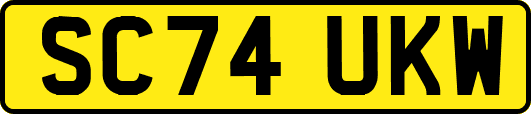 SC74UKW