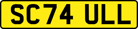 SC74ULL