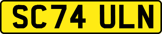 SC74ULN
