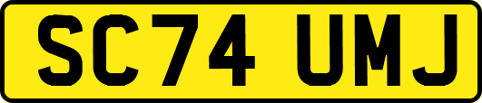 SC74UMJ