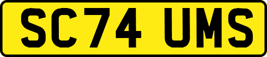 SC74UMS