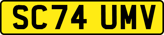 SC74UMV