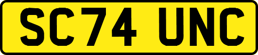 SC74UNC