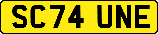SC74UNE