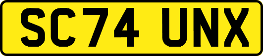 SC74UNX