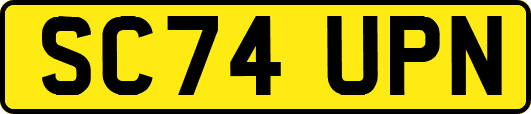 SC74UPN