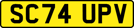 SC74UPV