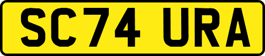 SC74URA