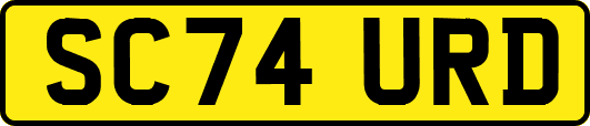 SC74URD