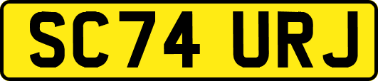 SC74URJ