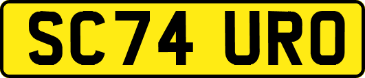 SC74URO