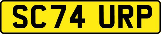 SC74URP