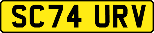 SC74URV
