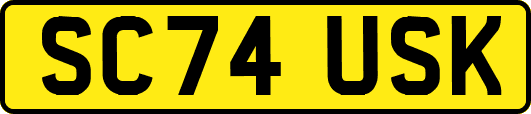SC74USK