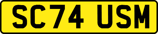 SC74USM