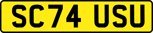 SC74USU
