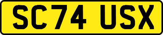 SC74USX
